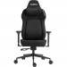 GamePro Крісло ігрове GamePro GC925B Fabric Black (GC925B)