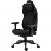 GamePro Крісло ігрове GamePro GC925B Fabric Black (GC925B)