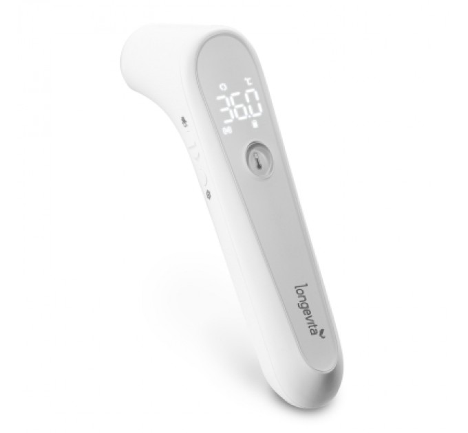 Longevita Термометр Longevita DET-3019