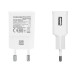 Samsung Сетевое зарядное устройство Samsung (1USB, 1.55А) White (EP-TA50EWE) OEM