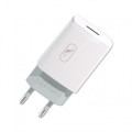 SkyDolphin Сетевое зарядное устройство SkyDolphin SC06 (1USBx2.4A) White (SDMZP-000177)