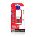 SkyDolphin Сетевое зарядное устройство SkyDolphin SC06L (1USBx2.4A) White (MZP-000178) + кабель Lightning
