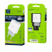 SkyDolphin Сетевое зарядное устройство SkyDolphin SC38T (1USBx2.4A) White (SDMZP-000181)