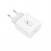 SkyDolphin Сетевое зарядное устройство SkyDolphin SC38T (1USBx2.4A) White (SDMZP-000181)