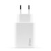 Ttec Сетевое зарядное устройство Ttec SmartCharger Duo PD USB-C 40W White (2SCS27B)