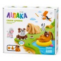 Lipaka Набір для творчості Lipaka Собаки-друзяки (15030-UA01)