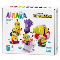 Набір для творчості Lipaka Посіпаки (15026-UA01)
