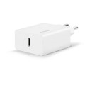 Ttec Сетевое зарядное устройство Ttec SmartCharger PD USB 18W White (2SCS22B)