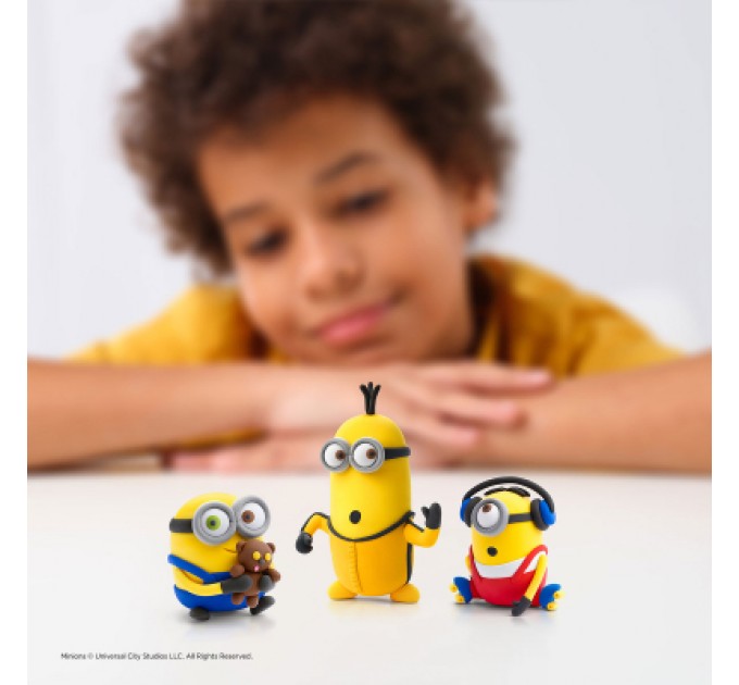 Lipaka Набір для творчості Lipaka Посіпаки (15026-UA01)