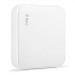 Ttec Сетевое зарядное устройство Ttec SmartCharger Quattro GaN USB-C/USB-A 65W White (2SCG02B)