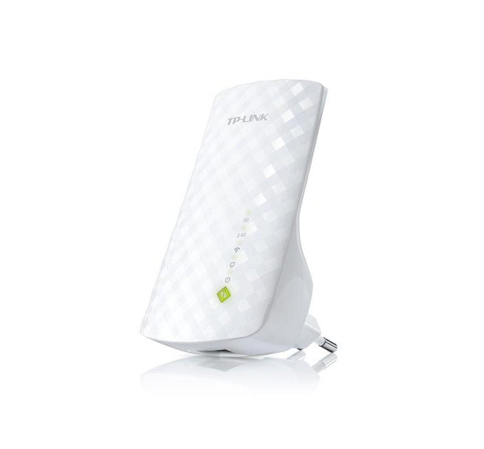 TP-Link Ретранслятор TP-Link RE200