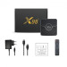 X98 Медиаплеер X98 Plus 4/32