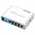Mikrotik Маршрутизатор Mikrotik hAP ac lite (RB952UI-5AC2ND)