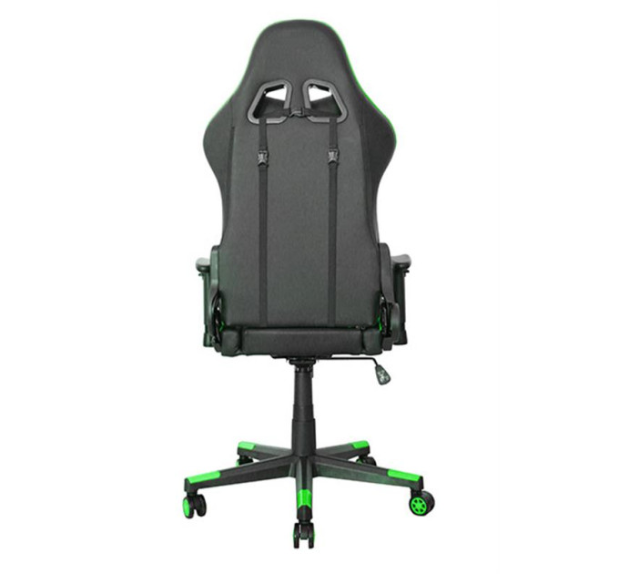 FrimeCom Крісло для геймерів FrimeCom Med Green
