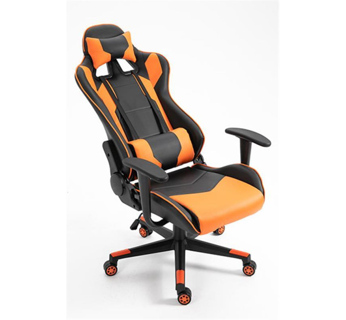 FrimeCom Крісло для геймерів FrimeCom Med Orange