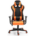 FrimeCom Крісло для геймерів FrimeCom Med Orange