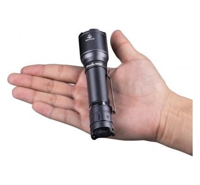 Fenix Ліхтар Fenix TK06
