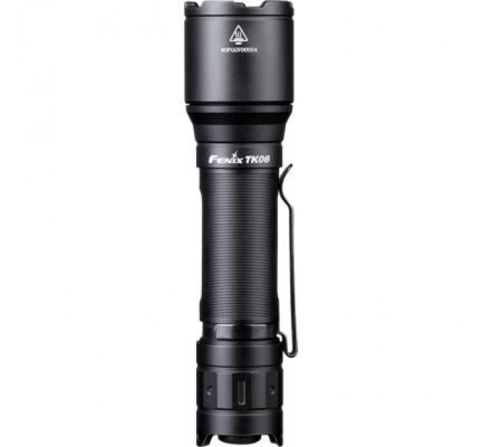 Fenix Ліхтар Fenix TK06