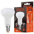 Tecro Лампа светодиодная Tecro 5W E14 4000K (TL-R50-5W-4K-E14)
