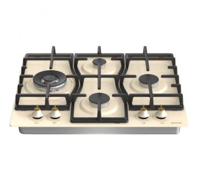 Gorenje Варочна поверхня Gorenje GW6D42CLI