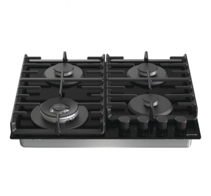 Gorenje Варочна поверхня Gorenje GTW642SYB