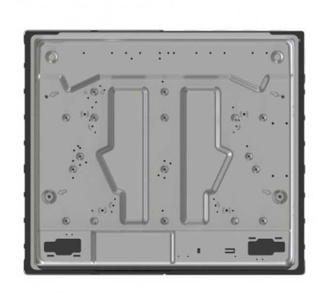 Gorenje Варочна поверхня Gorenje GTW642SYB