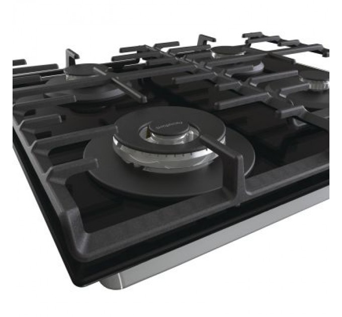 Gorenje Варочна поверхня Gorenje GTW642SYB