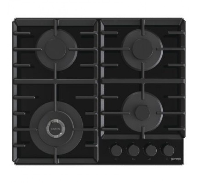 Gorenje Варочна поверхня Gorenje GTW642SYB