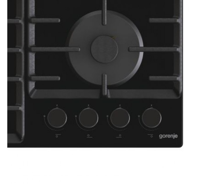 Gorenje Варочна поверхня Gorenje GTW642SYB