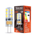 Tecro Лампа светодиодная Tecro 2.5W G4 4100K (TL-G4-2.5W-12V)