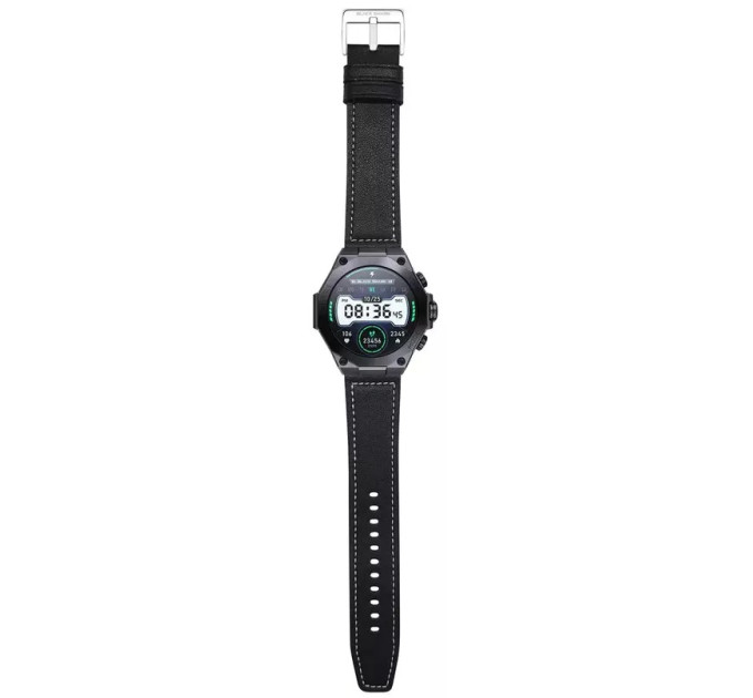 Black Shark Смарт-годинник Black Shark S1 Pro Black