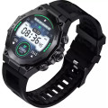 Black Shark Смарт-годинник Black Shark S1 Pro Black