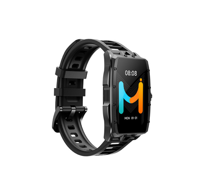 iMiki Смарт-годинник iMiki MB1 Black