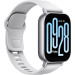 Xiaomi Смарт-годинник Xiaomi Redmi Watch 5 Active Silver (BHR8790GL)
