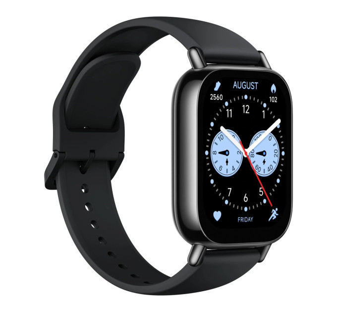Xiaomi_ Смарт-годинник Xiaomi Redmi Watch 5 Lite Black (BHR8789GL)_EU