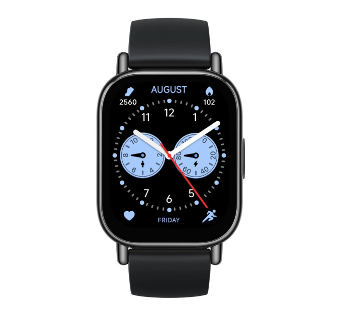 Xiaomi_ Смарт-годинник Xiaomi Redmi Watch 5 Lite Black (BHR8789GL)_EU