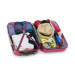 Sumdex Чемодан Sumdex (SWR-723RP) Royal Purple