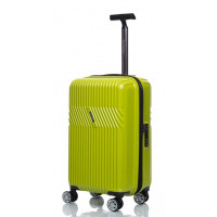 Чемодан Sumdex 20" (SWRH-720 GR) салатовый