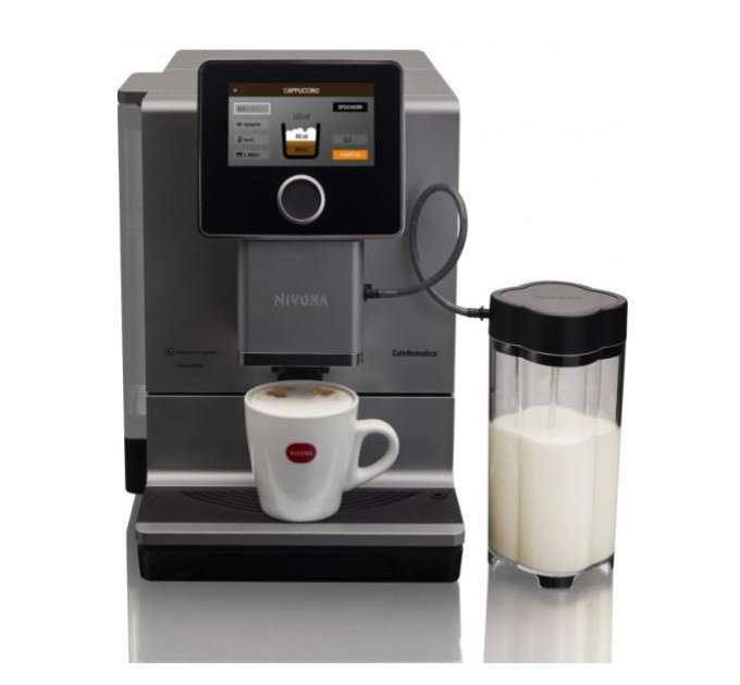 Nivona Кавомашина Nivona CafeRomatica NICR 970