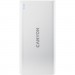Canyon Батарея універсальна Canyon PB-106 10000mAh Input 5V/2A, Output 5V/2.1A(Max) (CNE-CPB1006W)