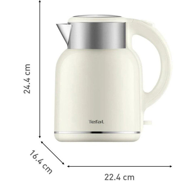 Tefal Электрочайник Tefal KO190AE0