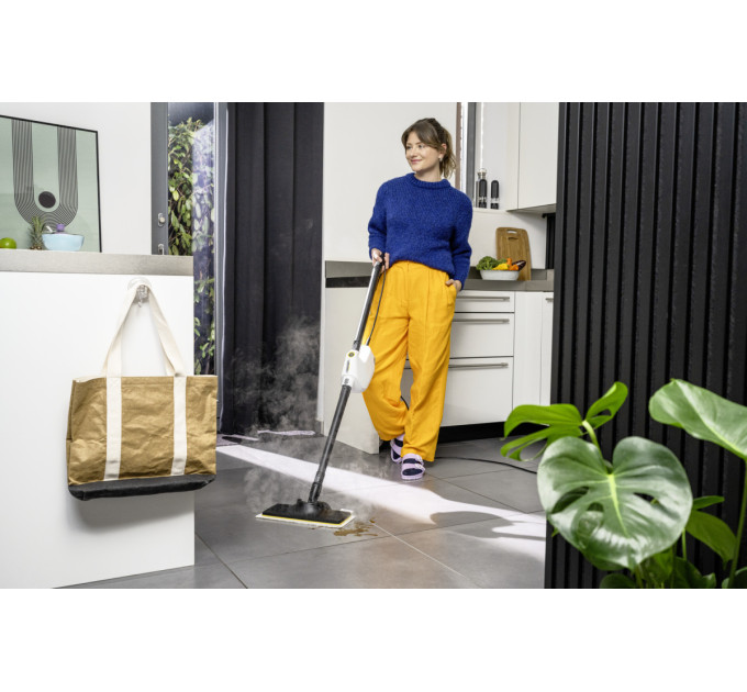 Karcher Пароочищувач Karcher SC 1 Multi & Up (1.516-410.0)