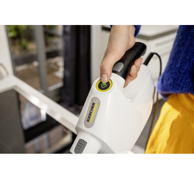 Karcher Пароочищувач Karcher SC 1 Multi & Up (1.516-410.0)