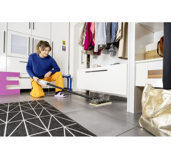 Karcher Пароочищувач Karcher SC 1 Multi & Up (1.516-410.0)