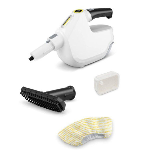 Karcher Пароочищувач Karcher SC 1 Multi (1.516-404.0)