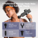 Yunmai Масажер Yunmai Massage Gun Prime 2 (YMFG-M418)