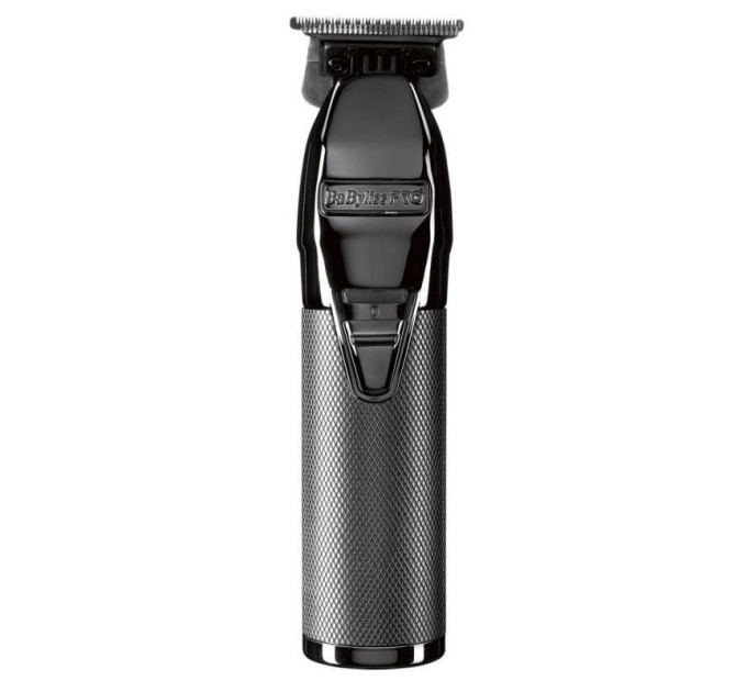 Babyliss Pro Триммер Babyliss Pro FX7870GSE Skeleton FX Gunsteel