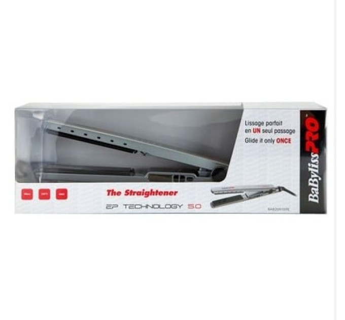 Babyliss Pro Утюжок (выпрямитель) для волос Babyliss Pro BAB2091EPE