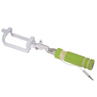 Телескопический монопод Sumdex SKB-110GN Green