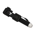 Sumdex Телескопический монопод Sumdex SKB-112BK Black